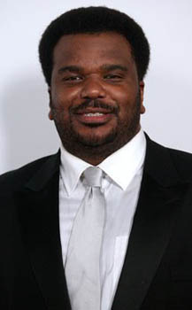 Craig Robinson